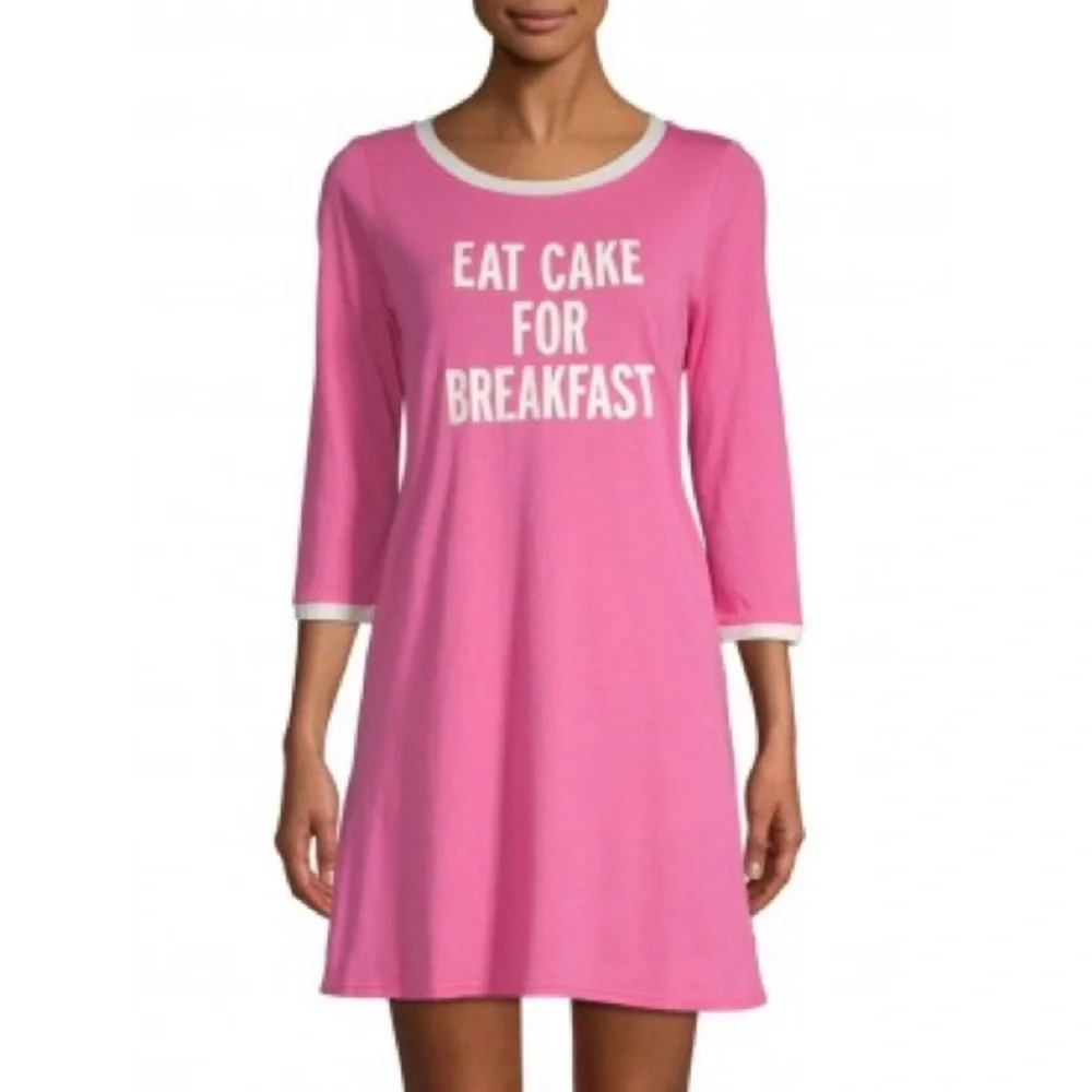 KATE SPADE SLEEPWEAR